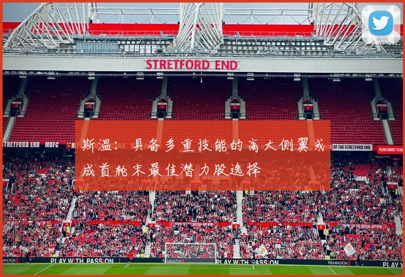 斯温：具备多重技能的高大侧翼或成首轮末最佳潜力股选择